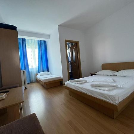 Vila Alexa Costineşti Exteriér fotografie