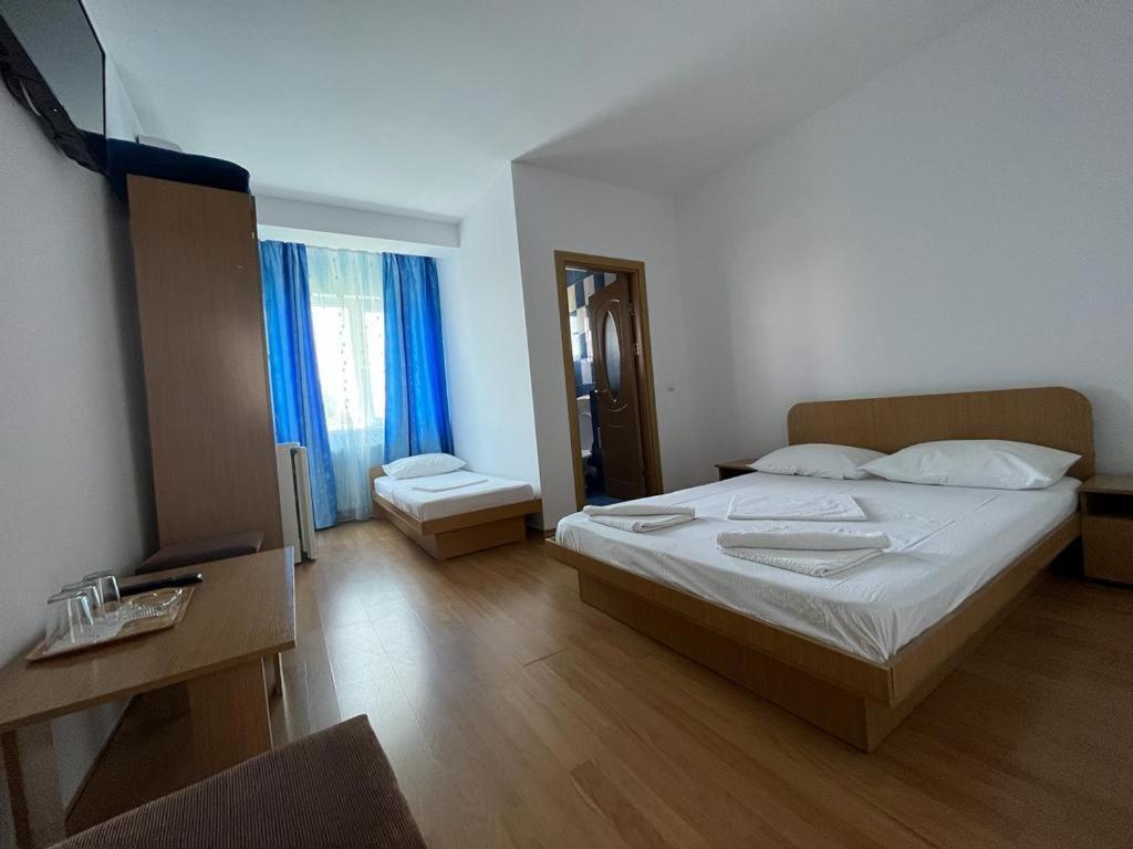 Vila Alexa Costineşti Exteriér fotografie