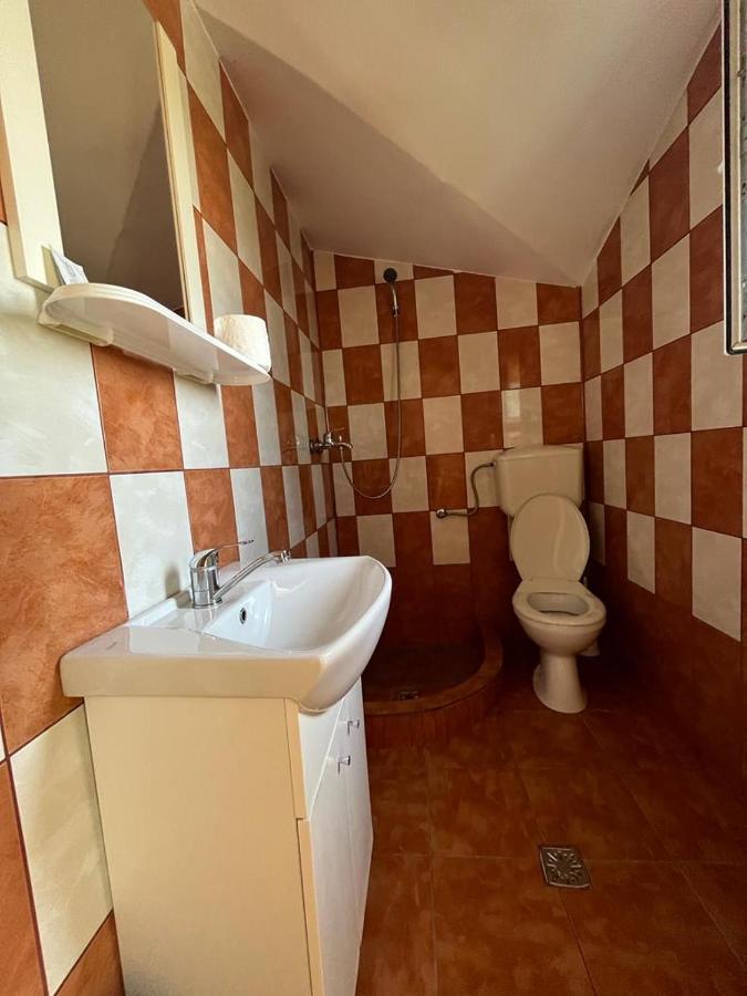 Vila Alexa Costineşti Exteriér fotografie