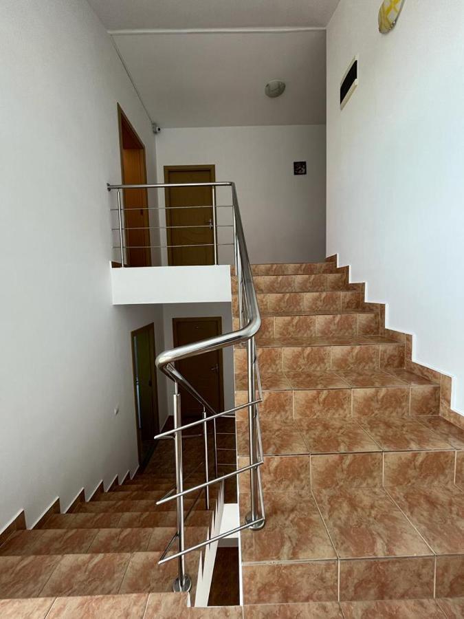 Vila Alexa Costineşti Exteriér fotografie