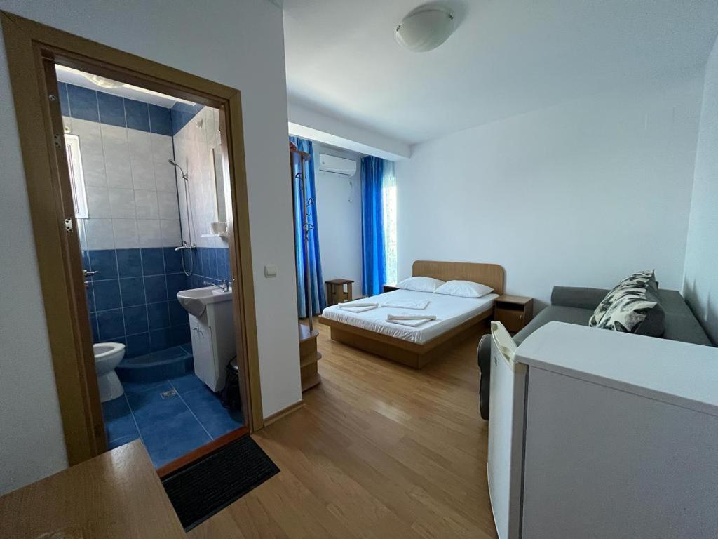 Vila Alexa Costineşti Exteriér fotografie
